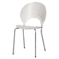 Contemporary Style Dining Chair Armless Kitchen Chairs with Metal Legs Clearhalo ' kitchen&dining_furn' 'Dining Chairs' 'Dining Tables & Seating' 'dining_chair' 'furn' 'furn_dining_chair' 'Furniture' 'furniture_dining_chair' 'Kitchen & Dining Furniture' 'kitchen' 1200x1200_c62cf348-f33d-4ef0-b2f3-74696327a596