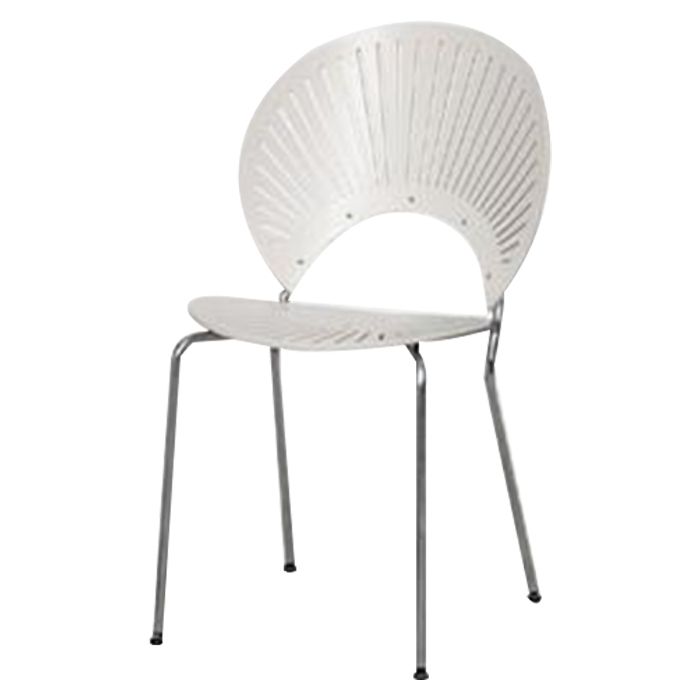Contemporary Style Dining Chair Armless Kitchen Chairs with Metal Legs Clearhalo ' kitchen&dining_furn' 'Dining Chairs' 'Dining Tables & Seating' 'dining_chair' 'furn' 'furn_dining_chair' 'Furniture' 'furniture_dining_chair' 'Kitchen & Dining Furniture' 'kitchen' 1200x1200_c62cf348-f33d-4ef0-b2f3-74696327a596