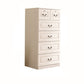18" D Storage Chest Modern Style Bedroom Storage Chest Dresser with Drawers and Doors Clearhalo 'Bedroom Furniture' 'Dressers & Chests' 'dressers_chests' 'furn' 'furn_dressers_chests' 'Furniture' 1200x1200_c62f2071-44ef-489a-8e86-da51485cdb86