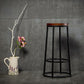 Contemporary Wood Counter Stools Metal Bar Stools for Home Use Clearhalo 'Bar Furniture' 'Bar Stools' 'bar_stools' 'furn' 'furn_bar_stools' 'Furniture' 'Kitchen & Dining Furniture' 1200x1200_c637a24f-5761-4a0c-9d9b-9264aa4dbf24