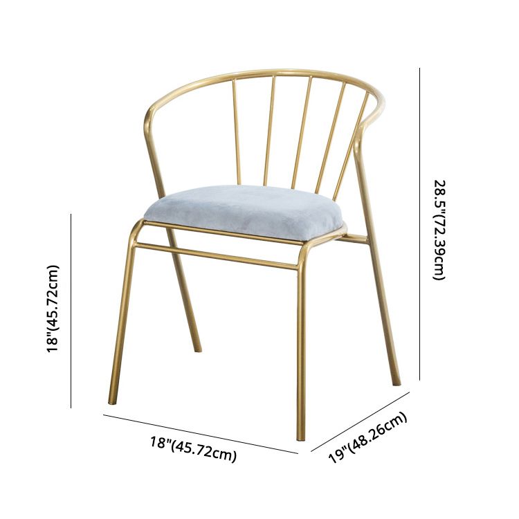 Glam Sintered Stone Dining Room Set Standard Height with Double Pedestal Base Dining Furniture Clearhalo 'Dining Room Sets' 'Dining Tables & Seating' 'dining_room_set' 'furn' 'furn_dining_room_set' 'Furniture' 'furniture_dining_room_set' 'Kitchen & Dining Furniture' 'kitchen&dining_furn' 'kitchen' 1200x1200_c643c810-cd0c-42e6-8ab5-1ce9a54a3c0a