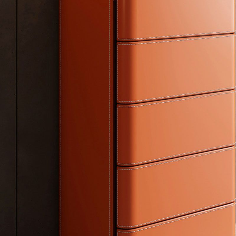 Stone Storage Chest Dresser Modern Storage Chest with 2/3/4/5 Drawers Clearhalo 'Bedroom Furniture' 'Dressers & Chests' 'dressers_chests' 'furn' 'furn_dressers_chests' 'Furniture' 1200x1200_c64ad043-8cfe-4c02-b45f-cec39ff286b2