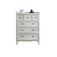 Traditional Style Storage Chest Bedroom Solid Wood Storage Chest Dresser with Drawers Clearhalo 'Bedroom Furniture' 'Dressers & Chests' 'dressers_chests' 'furn' 'furn_dressers_chests' 'Furniture' 1200x1200_c6597cd1-b624-4a40-8f17-791e4d6ef799