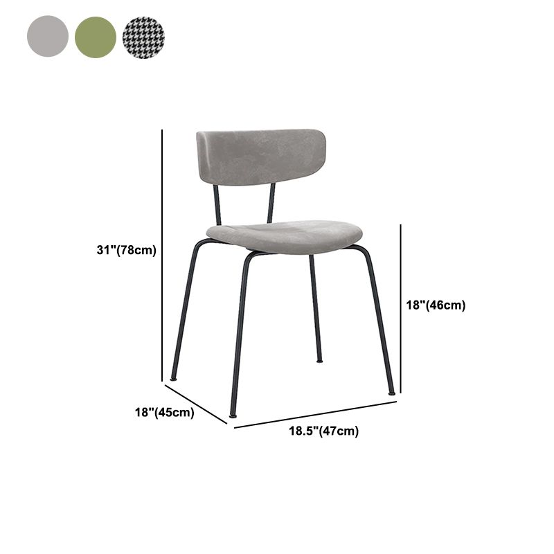 Minimalist Home Table and Chair Set 1/4/5 Pieces Sintered Stone Dining Furniture Clearhalo 'Dining Room Sets' 'Dining Tables & Seating' 'dining_room_set' 'furn' 'furn_dining_room_set' 'Furniture' 'Kitchen & Dining Furniture' 1200x1200_c65c29f2-6af1-4688-bb79-2b98b1c3df14