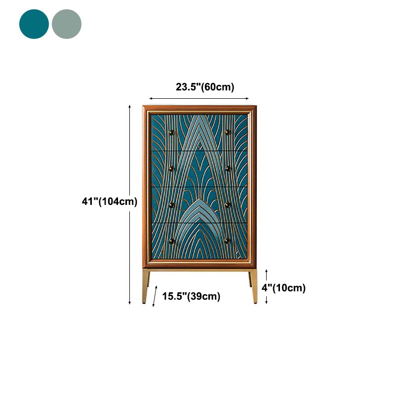 Luxurious Buffet Table Gold Frame Multi Drawer Dining Table for Living Room Clearhalo 'buffet_sideboard' 'Buffets & Sideboards' 'Furniture' 'furniture_buffet_sideboard' 'Kitchen & Dining Furniture' 1200x1200_c65eb45c-a84a-4762-9568-9e3d46de3c27