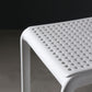 Plastic Scandinavian Kitchen Dining Room Stool Low Back Armless Bar Stool Clearhalo 'Bar Furniture' 'Bar Stools' 'bar_stools' 'furniture_bar_stools' 'Kitchen & Dining Furniture' 'kitchen&dining_furn' 'kitchen' 'kitchen_furn' Furniture' 1200x1200_c661e5d3-7f92-459f-a1bc-a1eb395f3d94