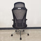Modern Desk Chair Fixed Arms Task Chair with Wheels for Office Clearhalo 'furn' 'furn_office_chair' 'Furniture' 'Office Chairs' 'Office Furniture' 'office_chair' 1200x1200_c663725d-3374-4f1b-beac-5f4514f54e71