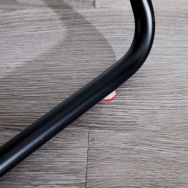 Modern Indoor-Outdoor Metal Side Chair Folding Armless Dining Side Chair Clearhalo ' kitchen&dining_furn' 'Dining Chairs' 'Dining Tables & Seating' 'dining_chair' 'furn' 'furn_dining_chair' 'Furniture' 'furniture_dining_chair' 'Kitchen & Dining Furniture' 'kitchen' 1200x1200_c6655879-67c6-4c00-852c-a1bcba448887