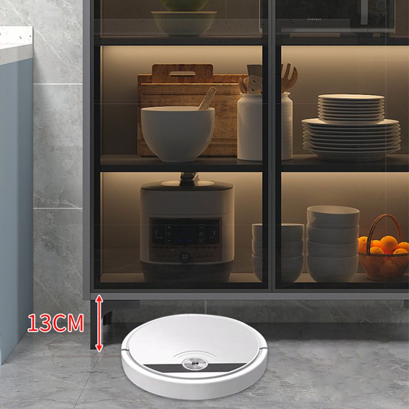 Server di pranzo contemporaneo ingegnerizzato in legno a 2 porte senza luce