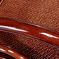 Mid Century Modern Indoor Rocking Chair Wooden Rattan Rocking Chair Clearhalo 'Chairs & Seating' 'furn' 'furn_rocking_chairs' 'Furniture' 'Living Room Furniture' 'Rocking Chairs' 'rocking_chairs' 1200x1200_c6735a7d-7849-413f-8b98-37a0d570453d