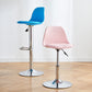 Contemporary Bar-stool Liftable Counter Bar Stool with Metal Legs Clearhalo 'Bar Furniture' 'Bar Stools' 'bar_stools' 'Furniture' 'furniture_bar_stools' 'Kitchen & Dining Furniture' 1200x1200_c6747c25-25d6-48fe-8636-8fc47eb424e3