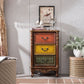 Traditional Vertical Lingerie Chest Wooden Storage Bachelor Chest for Bedroom Clearhalo 'Bedroom Furniture' 'Dressers & Chests' 'dressers_chests' 'furn' 'furn_dressers_chests' 'Furniture' 1200x1200_c67dd242-0957-4d75-a56e-baa10d4232fb
