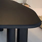 Oak Solid Wood Dining Table Tripod Base Dining Table for Dining Room Clearhalo 'Dining Tables & Seating' 'Dining Tables' 'dining_table' 'furn' 'furn_dining_table' 'Furniture' 'Kitchen & Dining Furniture' 1200x1200_c67f2691-0340-48f9-833c-abaa81fb1278