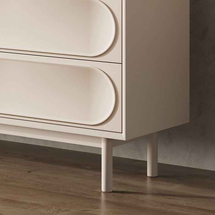 Ultra-Modern Double Dresser Birch Storage Chest Dresser for Bedroom Clearhalo 'Bedroom Furniture' 'Dressers & Chests' 'dressers_chests' 'furn' 'furn_dressers_chests' 'Furniture' 1200x1200_c6854864-fe0c-4700-ada7-49aa96e8967e