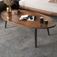Modern Style Tray Top Coffee Table 3/4 Legs Simple Cocktail Table Clearhalo 'Coffee & Accent Tables' 'Coffee Tables' 'coffee_tables' 'furn' 'furn_coffee_tables' 'Furniture' 'Living Room Furniture' 1200x1200_c68922fb-57af-4bbd-842b-0fbaf84887be