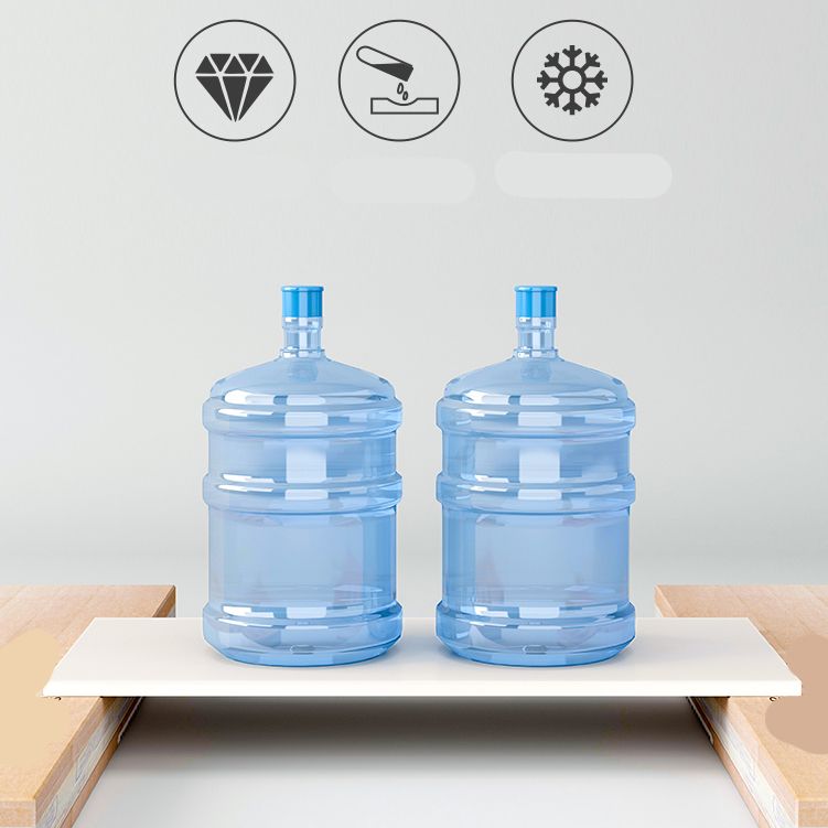 Manufactured Wood Standard Bookshelf Vertical Open Bookcase with Drawer Clearhalo 'Bookcases' 'furn' 'furn_bookcases' 'Furniture' 'furniture_bookcases' 'Office Furniture' 1200x1200_c68a7a1a-0523-471c-a57b-f8de7134e93a