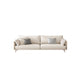 Living Room Velvet Settee Pillow Top Arm Standard Sofa with Cushion Back Clearhalo 'furn' 'furn_sofas' 'Furniture' 'furniture_sofas' 'Living Room Furniture' 'Sofa' 'sofas' 1200x1200_c69837eb-6391-42e2-8985-3ad210b5c478