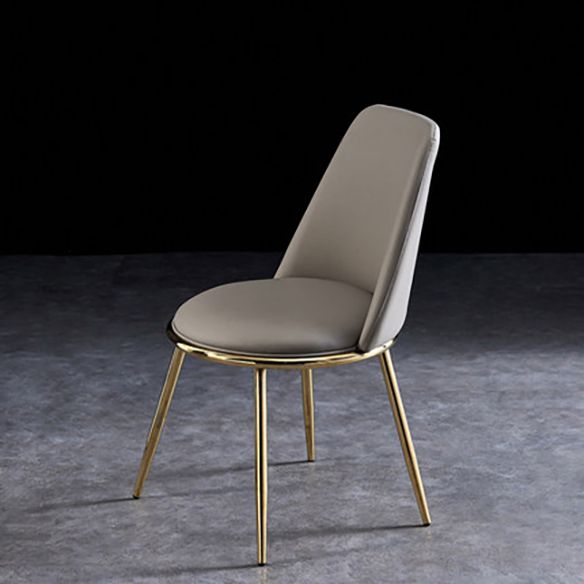 Fixed Sintered Stone Top Dining Room Furniture with 4 Legs Base Dining Table Sets for Home Clearhalo 'Dining Room Sets' 'Dining Tables & Seating' 'dining_room_set' 'furn' 'furn_dining_room_set' 'Furniture' 'furniture_dining_room_set' 'Kitchen & Dining Furniture' 'kitchen&dining_furn' 'kitchen' 1200x1200_c6a22175-9b87-48fa-a921-99761e8f7e8b