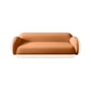 Modern Macaroon Sofa Pillow Top Arm Standard Tight Back Sofa for Apartment Clearhalo 'furn' 'furn_sofas' 'Furniture' 'furniture_sofas' 'kitchen' 'kitchen_sofas' 'Living Room Furniture' 'Sofa' 'sofas' 1200x1200_c6b35e17-902a-41f0-9a6a-32a86e053336