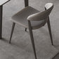 Moderne gesinterde stenen eetset rechthoekig 1/4/5/7-delige dinettetafelset