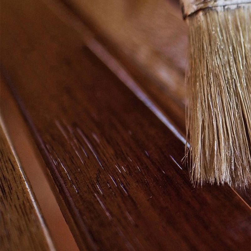 Commode traditionnelle en bois massif en bois massif avec tiroirs 3/4/7