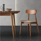 Contemporary Wood Dining Room Chair Open Back Dining Side Chair (Set of 2) Clearhalo ' kitchen&dining_furn' 'Dining Chairs' 'Dining Tables & Seating' 'dining_chair' 'furn' 'furn_dining_chair' 'Furniture' 'furniture_dining_chair' 'Kitchen & Dining Furniture' 'kitchen' 1200x1200_c6d273e4-5099-4942-a780-850c1f522e9e