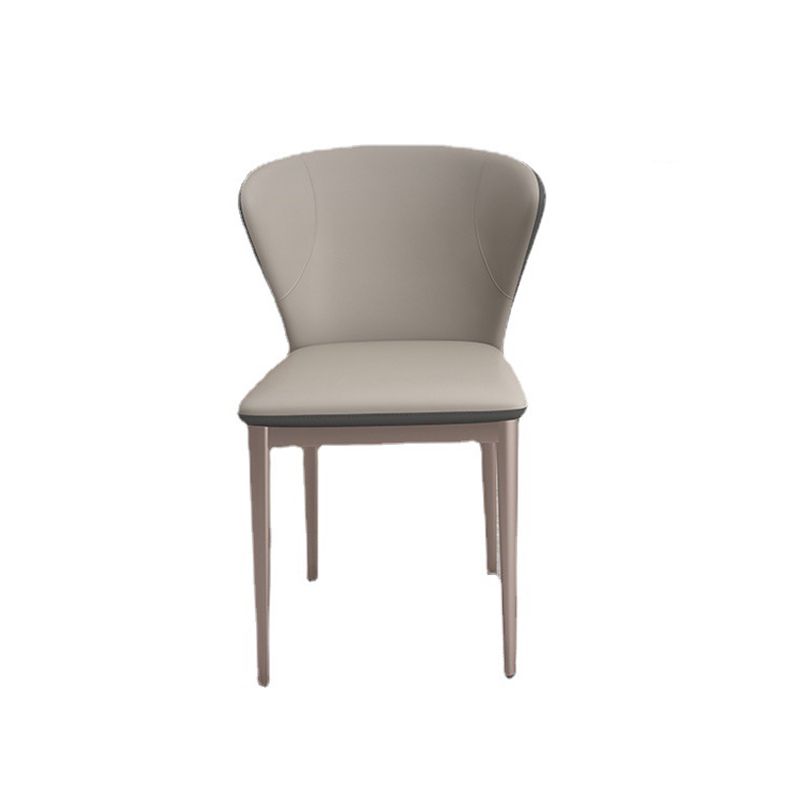 Luxury Sintered Stone Top Dining Set Rectangle 1/2/5/7 Pieces Dining Table with Chairs Clearhalo 'Dining Room Sets' 'Dining Tables & Seating' 'dining_room_set' 'furn' 'furn_dining_room_set' 'Furniture' 'furniture_dining_room_set' 'Kitchen & Dining Furniture' 1200x1200_c6d74291-e16f-4a36-9dc5-c8e8d1f7bb34