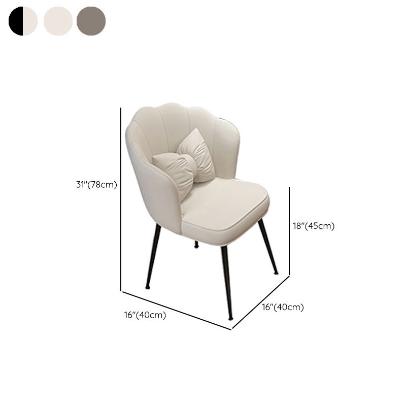 Leuchteter Spiegel Make-up Eitelkeit luxuriöser Schminktischhocker Set