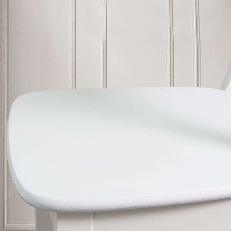 Scandinavian Rubberwood Open Back Side Chair Natural Upholstered Dining Chair (Set of 2) Clearhalo ' kitchen&dining_furn' 'Dining Chairs' 'Dining Tables & Seating' 'dining_chair' 'furn' 'furn_dining_chair' 'Furniture' 'furniture_dining_chair' 'Kitchen & Dining Furniture' 'kitchen' 1200x1200_c6df4456-bdd1-4e6b-8448-2c394ccb604c