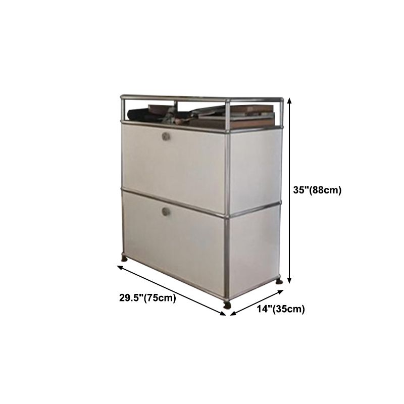 Sideboard in stile contemporaneo ingegnerizzato in legno sideboard per soggiorno