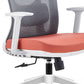 Modern Adjustable Arms Chair with Wheels Mesh-back Task Chair Clearhalo 'furn' 'furn_office_chair' 'Furniture' 'Office Chairs' 'Office Furniture' 'office_chair' 1200x1200_c6e897b6-76fe-48aa-854a-66f3145107b8