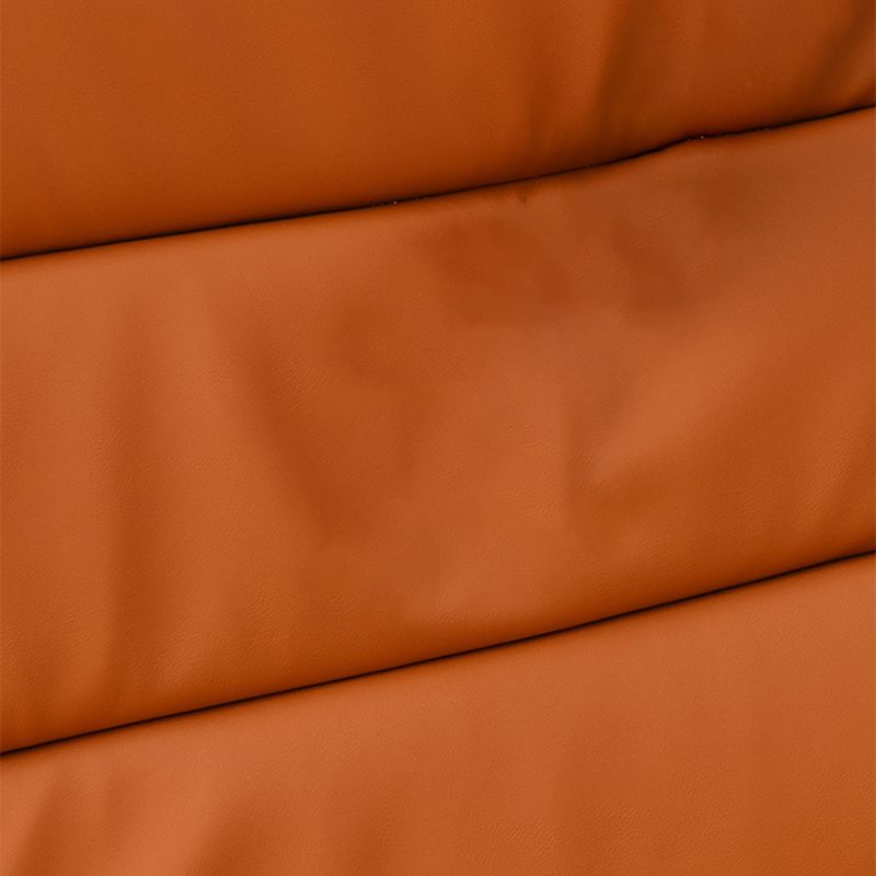 Modern Cushioned Chaise Lounge Leather Armless Chaise for Living Room Clearhalo 'Chairs & Seating' 'Chaise Lounge' 'chaise_lounge' 'furn' 'furn_chaise_lounge' 'Furniture' 'Living Room Furniture' 1200x1200_c6ea87a0-2c71-4250-bd0d-68a83ffd1c8d
