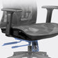 Office Ergonomic Mesh Task Chair Modern Adjustable Arms Swivel Chair Clearhalo 'furn' 'furn_office_chair' 'Furniture' 'Office Chairs' 'Office Furniture' 'office_chair' 1200x1200_c6f0d4dd-8d9b-4fd1-8ba8-a7678084d910