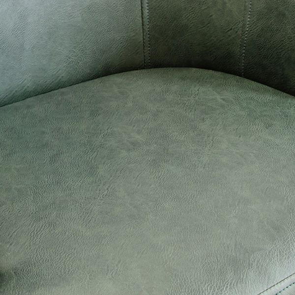 Minimalist Style Upholstered Side Chair Solid Back Arm Single Dining Side Chair for Home Clearhalo ' kitchen&dining_furn' 'Dining Chairs' 'Dining Tables & Seating' 'dining_chair' 'furn' 'furn_dining_chair' 'Furniture' 'furniture_dining_chair' 'Kitchen & Dining Furniture' 'kitchen' 1200x1200_c6f3e0d3-d9e1-4c40-a7d9-0e80e400a423