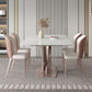Sintered Stone 1/2/5/7 Pieces Dining Set Nordic Dining Furniture Set /Separate Items Clearhalo 'Dining Room Sets' 'Dining Tables & Seating' 'dining_room_set' 'furn' 'furn_dining_room_set' 'Furniture' 'furniture_dining_room_set' 'Kitchen & Dining Furniture' 'kitchen&dining_furn' 'kitchen' 1200x1200_c6fa503b-e9e5-49d8-ba80-d07a41e40e47