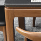 Contemporary Dining Room Dinner Table Solid Wood 4 Legs Dining Table Clearhalo 'Dining Tables & Seating' 'Dining Tables' 'dining_table' 'furn' 'furn_dining_table' 'Furniture' 'Kitchen & Dining Furniture' 1200x1200_c6fd9b7f-6771-4fb4-843b-0d2da1c9bb45