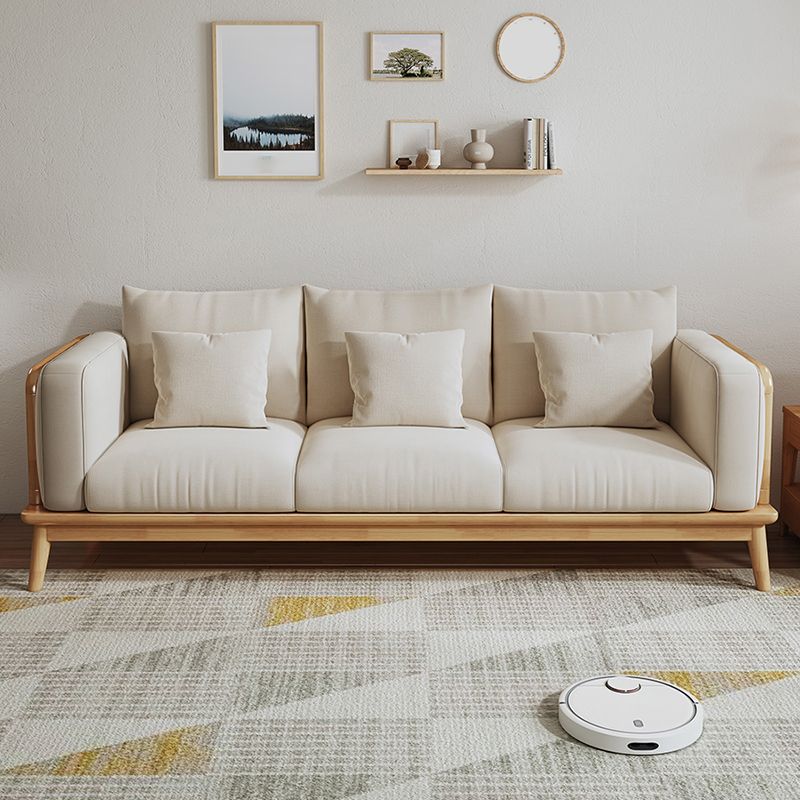 35,4 "H SOFA COLLET COTTON COTTON COLD