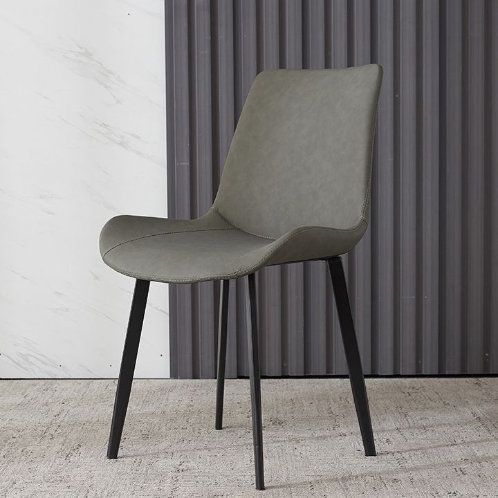 Modern Kitchen Black Sintered Stone Furniture of Standard Height Formal Dining¬†Room¬†Table¬†Set Clearhalo 'Dining Room Sets' 'Dining Tables & Seating' 'dining_room_set' 'furn' 'furn_dining_room_set' 'Furniture' 'furniture_dining_room_set' 'Kitchen & Dining Furniture' 'kitchen&dining_furn' 'kitchen' 1200x1200_c702e74e-3f16-4c17-9403-c70381898737