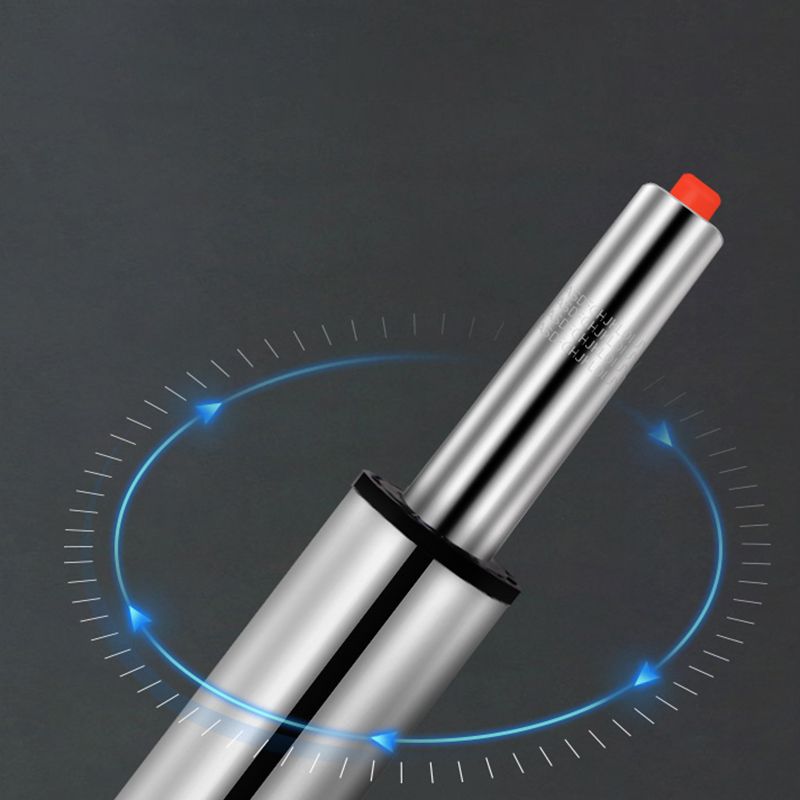 Modern Home Adjustable Height Stool Matte Finish Upholstered Bar Stools Clearhalo 'Bar Furniture' 'Bar Stools' 'bar_stools' 'furn' 'furn_bar_stools' 'Furniture' 'furniture_bar_stools' 'Kitchen & Dining Furniture' 1200x1200_c7052fc9-3de9-4447-bcd4-46a09f7fe0a2