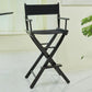 Industrial Backrest Arm Counter Stool Solid Wood Bar Stool with Canvas Cushion Clearhalo 'Bar Furniture' 'Bar Stools' 'bar_stools' 'furn' 'furn_bar_stools' 'Furniture' 'Kitchen & Dining Furniture' 1200x1200_c7057e8c-c93c-41c2-8f33-20a1fc8e24e8