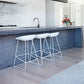 Contemporary Steel Base Bar Stool Armless Counter Stool for Living Room Clearhalo 'Bar Furniture' 'Bar Stools' 'bar_stools' 'furn' 'furn_bar_stools' 'Furniture' 'Kitchen & Dining Furniture' 1200x1200_c708861d-3e27-4369-8c47-72a022fb50f9