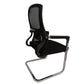 Contemporary Ergonomic Office Chair Mid-Back No Wheels Chair Clearhalo 'furn' 'furn_office_chair' 'Furniture' 'Office Chairs' 'Office Furniture' 'office_chair' 1200x1200_c70ab6f7-a97c-47bb-b461-0746e1ca221e
