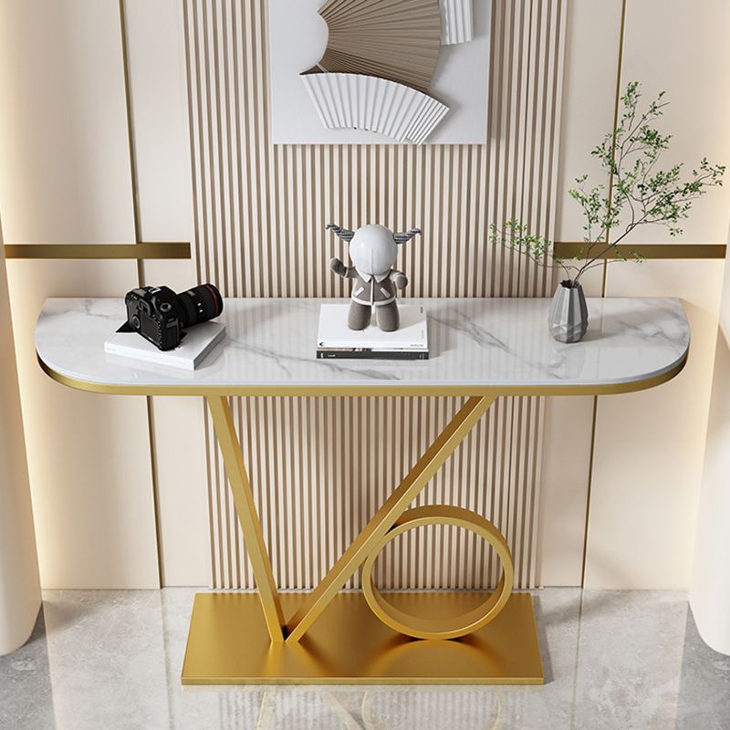 Mesa de piedra resistente a los scratch de 31.5 pulgadas de altura