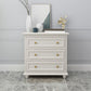 Solid Wood Storage Chest Dresser Classic Glam Chest with Drawers Clearhalo 'Bedroom Furniture' 'Dressers & Chests' 'dressers_chests' 'furn' 'furn_dressers_chests' 'Furniture' 1200x1200_c70eeec7-259e-4c6f-802e-7b9cbe3a22bc