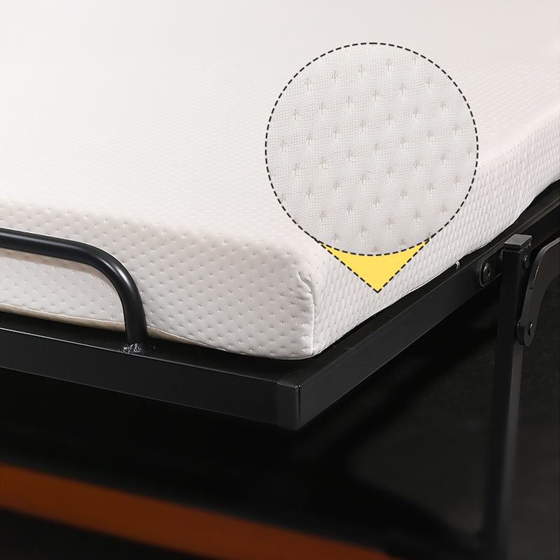 Sofá de durmiente escandinavo Futón Futon Sofá Cama