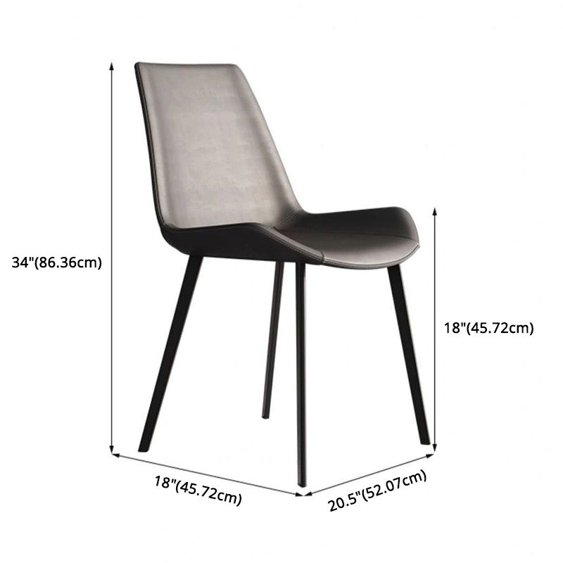 Modern Sintered Stone Dining Room Set Standard Height with 4 Legs Base Dining Set Clearhalo 'Dining Room Sets' 'Dining Tables & Seating' 'dining_room_set' 'furn' 'furn_dining_room_set' 'Furniture' 'furniture_dining_room_set' 'Kitchen & Dining Furniture' 'kitchen&dining_furn' 'kitchen' 1200x1200_c71ed4c1-fab1-43f7-8fa8-544d3f7bf1e1