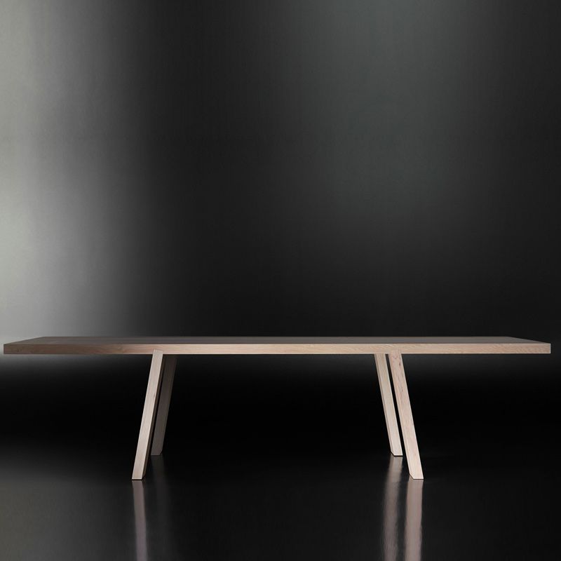 Rectangle Office Meeting Table Industrial Solid Wood Office Desk Clearhalo 'furn' 'furn_office_desk' 'Furniture' 'Office Desks' 'Office Furniture' 'office_desk' 1200x1200_c71ff398-e867-4dbc-97ae-fb74a6ef4e57