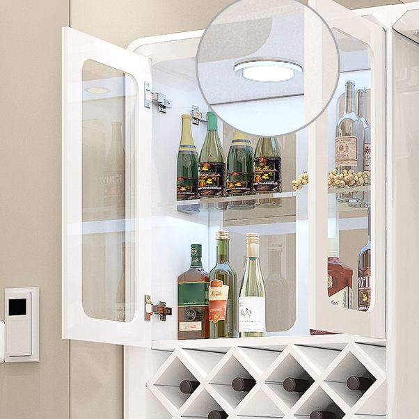 1/3 Pieces Contemporary Counter Height Pub Set in Black and White Clearhalo 'Bar Furniture' 'furn' 'furn_home_bar_bar_sets' 'Furniture' 'Home Bars & Bar Sets' 'home_bar_bar_sets' 'Kitchen & Dining Furniture' 1200x1200_c72421c8-dc6c-495f-bf8b-c2282ae5fa2b