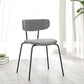 Minimalist Home Table and Chair Set 1/4/5 Pieces Sintered Stone Dining Furniture Clearhalo 'Dining Room Sets' 'Dining Tables & Seating' 'dining_room_set' 'furn' 'furn_dining_room_set' 'Furniture' 'Kitchen & Dining Furniture' 1200x1200_c72bbe52-71fe-451a-9693-25762c09effd