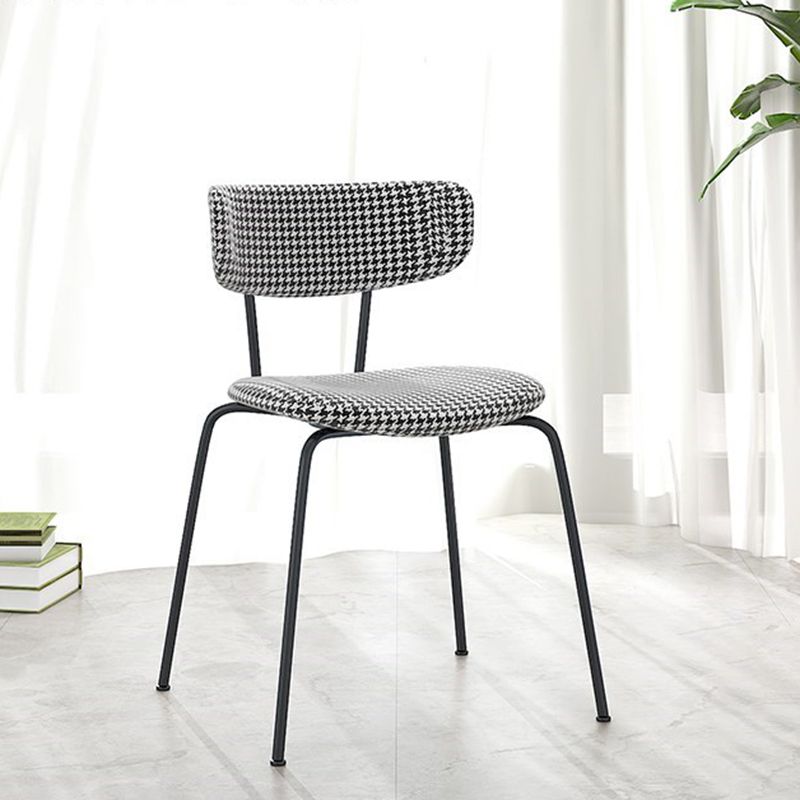 Minimalist Home Table and Chair Set 1/4/5 Pieces Sintered Stone Dining Furniture Clearhalo 'Dining Room Sets' 'Dining Tables & Seating' 'dining_room_set' 'furn' 'furn_dining_room_set' 'Furniture' 'Kitchen & Dining Furniture' 1200x1200_c72bbe52-71fe-451a-9693-25762c09effd